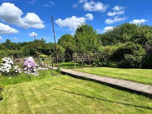 Garden- click for photo gallery